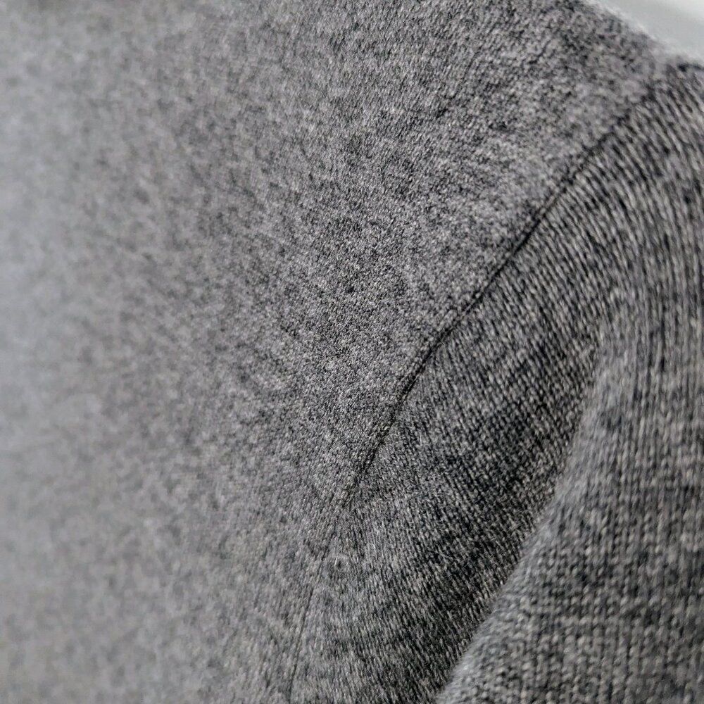 Eileen Fisher Cashmere Duster Cardigan - Picture 3 of 3